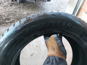 Гуми Летни 225/55R17, снимка 7 - Гуми и джанти - 43634799