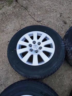 ���� � ������ 265/60R18 �� Mitsubishi Pajero | Mobile.bg � ����� ������ 5