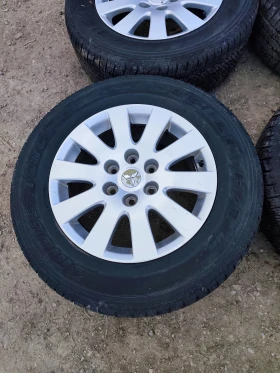 ���� � ������ 265/60R18 �� Mitsubishi Pajero | Mobile.bg � ����� ������ 3
