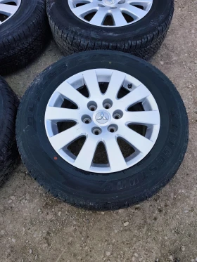 ���� � ������ 265/60R18 �� Mitsubishi Pajero | Mobile.bg � ����� ������ 2