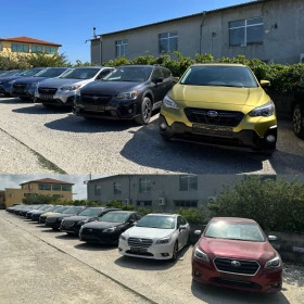 Subaru Outback 2.5 Limited 4x4, снимка 17