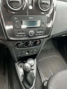 Dacia Sandero 0.9TCe LPG 90k.c., снимка 10