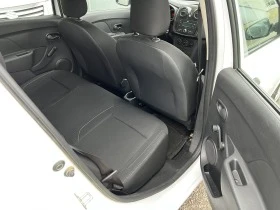 Dacia Sandero 0.9TCe LPG 90k.c., снимка 9