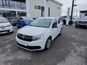 Dacia Sandero 0.9TCe LPG 90k.c., снимка 2