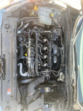 Mazda 3 2.2 d, снимка 5