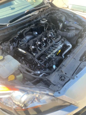 Mazda 3 2.2 d, снимка 6