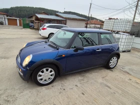 Mini Cooper 1.4Disel Toyota 