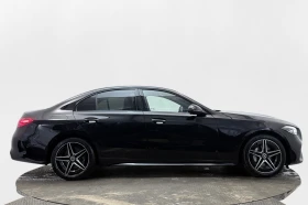 Mercedes-Benz C 300 e AMG Line* Navi* Cam* LED* 313кс* , снимка 4