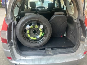 Renault Scenic, снимка 9