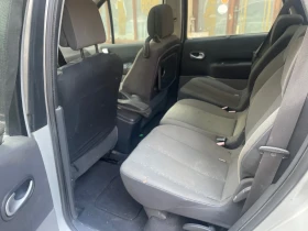 Renault Scenic, снимка 10