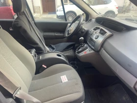 Renault Scenic, снимка 8