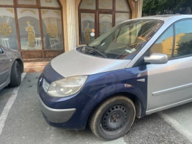 Renault Scenic, снимка 3