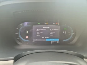 Volvo S90 ULTIMATE-DARK/455HP/HUD/MEMO/H&K/360/NAVI/326gpr, снимка 9