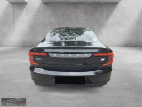 Volvo S90 ULTIMATE-DARK/455HP/HUD/MEMO/H&K/360/NAVI/326gpr, снимка 7