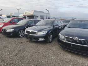 Skoda Octavia 1.6TDI 4x4 Swiss, снимка 12
