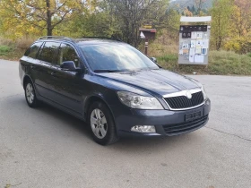 Skoda Octavia 1.6TDI 4x4 Swiss, снимка 2