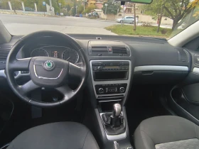 Skoda Octavia 1.6TDI 4x4 Swiss, снимка 8