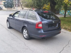 Skoda Octavia 1.6TDI 4x4 Swiss, снимка 4