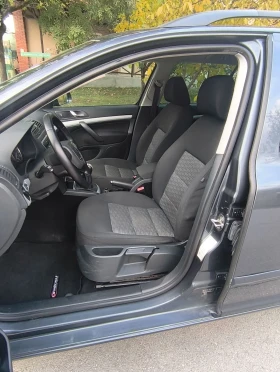 Skoda Octavia 1.6TDI 4x4 Swiss, снимка 7
