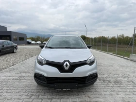 Renault Captur 1.5 DCI NAVI EURO6, снимка 2