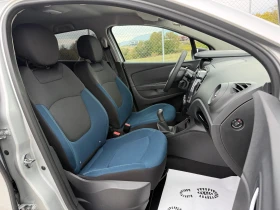 Renault Captur 1.5 DCI NAVI EURO6, снимка 14