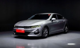 Kia K5 2.0 LPG Strandard * НАЙ-ДОБРА ЦЕНА В БЪЛГАРИЯ* , снимка 1