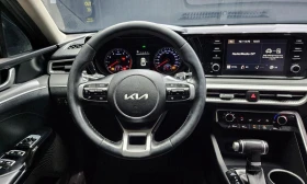 Kia K5 2.0 LPG Strandard * НАЙ-ДОБРА ЦЕНА В БЪЛГАРИЯ* , снимка 13