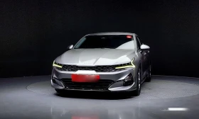 Kia K5 2.0 LPG Strandard * НАЙ-ДОБРА ЦЕНА В БЪЛГАРИЯ* , снимка 3