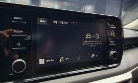 Kia K5 2.0 LPG Strandard * НАЙ-ДОБРА ЦЕНА В БЪЛГАРИЯ* , снимка 14