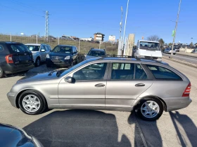 Mercedes-Benz C 200 1.8i automatic , снимка 6