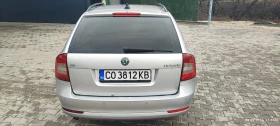 Skoda Octavia, снимка 7