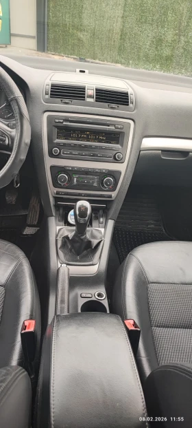 Skoda Octavia, снимка 9
