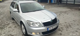 Skoda Octavia, снимка 1