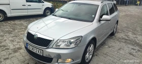 Skoda Octavia, снимка 2
