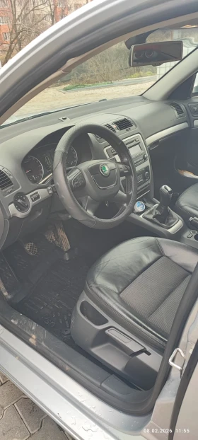 Skoda Octavia, снимка 11