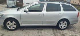Skoda Octavia, снимка 3
