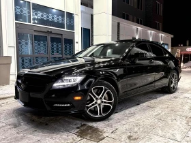 Mercedes-Benz CLS 550 CARFAX, снимка 1