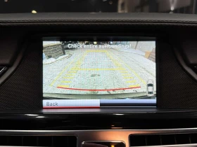 Mercedes-Benz CLS 550 CARFAX, снимка 17