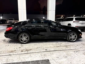 Mercedes-Benz CLS 550 CARFAX, снимка 3