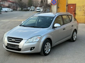 Kia Ceed 1.4 BENZIN , снимка 1
