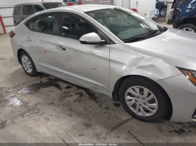 Hyundai Elantra 2l Se, снимка 6