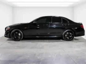 Mercedes-Benz E 53 AMG 2019/68000KM/Burnmaster/Pano/360/Carfax, снимка 4