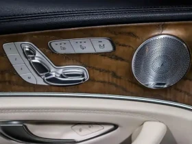 Mercedes-Benz E 53 AMG 2019/68000KM/Burnmaster/Pano/360/Carfax, снимка 13