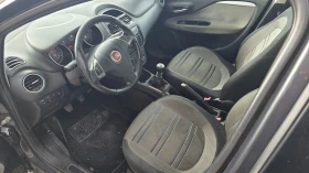Fiat Punto 1.2i evo, снимка 4