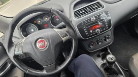 Fiat Punto 1.2i evo, снимка 3