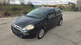 Fiat Punto 1.2i evo, снимка 10
