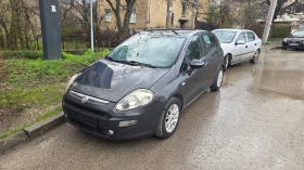 Fiat Punto 1.2i evo, снимка 1