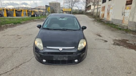 Fiat Punto 1.2i evo, снимка 16