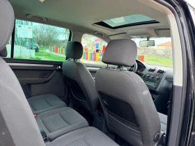VW Touran, снимка 12