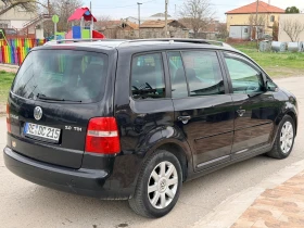 VW Touran, снимка 7